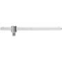 Вороток Т-образный CrV 1/2" х 250 мм FIT HQ 62529