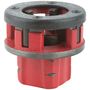 Клупп трубный черный Профи  1" FIT IT 70064
