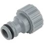 Адаптер внешний пластиковый 1/2" FIT IT 77412