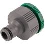 Адаптер внешний пластиковый 3/4" - 1" FIT IT 77416
