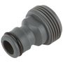 Адаптер внутренний пластиковый 3/4" FIT IT 77418