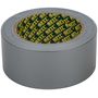 Лента клейкая универсальная армированная "Ductape", 48 мм х 25 м FIT IT 11725