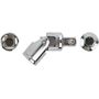 Переходник шарнирный 1/2" FIT IT 62505