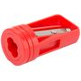Точилка для карандашей строительных FIT IT 04301