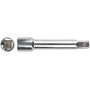 Удлинитель для воротка 1/2" х 125 мм FIT IT 62513