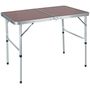 Стол складной большой 900х600х390/700 мм FIT IT 78356
