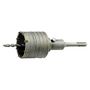 Коронка в сборе М22 х 80 мм, SDS Plus Matrix 70331