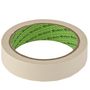 Лента малярная, Эконом, 25 мм, на бумажной основе Россия Сибртех 88883