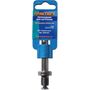 Адаптер ПРАКТИКА SDS-plus - M12 x 1.25 (1шт.) на клипсе 030-337