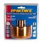 Коронка алмазная для МШУ ПРАКТИКА "Эксперт" 82 мм, блистер (1шт), 641-084
