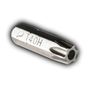 Бита отверточная ПРАКТИКА "Профи" Torx Tamper-40 х 25мм, блистер (2шт), 776-416