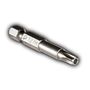 Бита отверточная ПРАКТИКА "Профи" Torx Tamper-27 х 50мм, блистер (2шт), 776-478