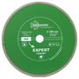 Диск алмазный отрезной 300*32 Сплошной Эксперт Гранит hot press