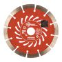 Диск алмазный отрезной 150*22,23 Сегментный серия Grand hot press