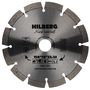Диск алмазный отрезной 150*22,23 Hilberg Hard Materials Лазер