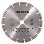 Диск алмазный отрезной 230*22,23 Hilberg Hard Materials Лазер