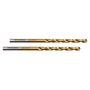 Сверло по металлу 3.0*61(33)мм (2шт) Hilberg Cobalt 5% TOP,