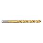 Сверло по металлу 7.0*109(69)мм Hilberg Cobalt 5% TOP,