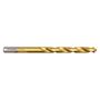Сверло по металлу 9.0*125(81)мм Hilberg Cobalt 5% TOP,