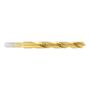 Сверло по металлу 12.5*151(101)мм Hilberg Cobalt 5% TOP,