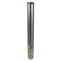 Коронка алмазная 52*450 Hilberg Laser 1 1/4 UNC