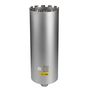 Коронка алмазная 162*450 Hilberg Laser 1 1/4 UNC