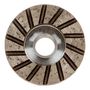 Чашка алмазная для плитки и камня 50*M14, №50-60, Hilberg Stone, Aluminium Base,
