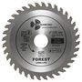 Диск пильный 125*22,23*36Т
