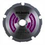 Диск пильный Hilberg Industrial Фиброцемент 190*5T*30 mm