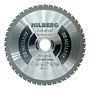 Диск пильный Hilberg Industrial Металл 216*30*48Т