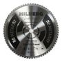 Диск пильный Hilberg Industrial Металл 305*25,4*72Т