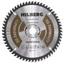 Диск пильный Hilberg Industrial Ламинат 180*20*60Т