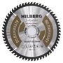 Диск пильный Hilberg Industrial Ламинат 185*30/20*60Т