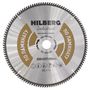 Диск пильный Hilberg Industrial Ламинат 300*30*120Т