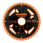 Диск пильный Hilberg Vezdehod 165*30*40Т*7 град.