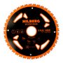 Диск пильный Hilberg Vezdehod 184*30*40Т*7 град.