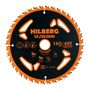Диск пильный Hilberg Vezdehod 165*20*40Т*18 град. (reverse)