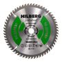 Диск пильный Hilberg Industrial Дерево 190*20*60Т