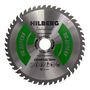 Диск пильный Hilberg Industrial Дерево 230*32/30*48Т