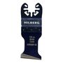 Полотно пильное погружное универсальное Hilberg Bi-M Cobalt 8%, 32*44*18TPI