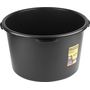 Кадка STAYER "MASTER" строительная пластмассовая, 60л, 06098-60