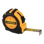 Рулетка STAYER "STANDARD" "TopTape", 2х16мм, 34025-02
