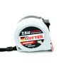 Рулетка Ritter Compact измерительная 7,5м х 25мм, магнит, двухстороняя, нейлон