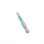 Бита Ritter WP PH 1x50 мм магнитная (сталь S2) (2 шт. в блистерной упаковке)