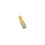 Бита Ritter WP PH 2x25 мм (TiN покрытие, сталь S2) (10 шт. лента)