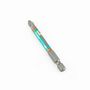 Бита Ritter WP PH 2x70 мм магнитная (сталь S2) (2 шт. в блистерной упаковке) (500/50/1)