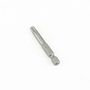 Бита Ritter WP T 30x50 мм магнитные (сталь S2) (10 шт. лента)
