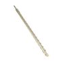 Бур SDS+ Bohrer Стандарт 26х540/600 (2 резца + 2 спирали) (20/1)