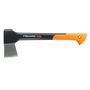 Плотницкий топор X10, 980гр. (FISKARS)