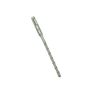 Бур SDS+ Bohrer Стандарт 6х100/160 (2 резца + 2 спирали)